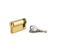 THIRARD Ecopro, Demi-cylindre, Anti-arrachement, Laiton, 50 x 10 mm