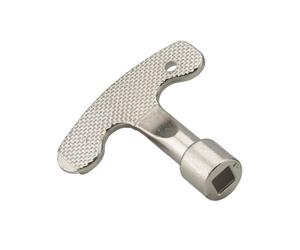 THIRARD emelle pour cylindre à empreinte carrée sortant, 6mm - THIRARD