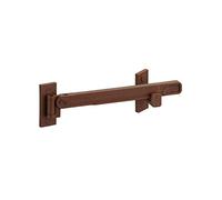 THIRARD - Entrebailleur de Fenêtre - Accessoire Pratique pour Aérer - Fixation Sans Percer - 14 Positions de Verrouillage - Adaptable sur 1 ou 2 Vanteaux - Gris