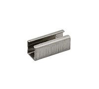 THIRARD - Fourreau carré 7 à 8mm, accessoire pour porte intérieur, acier