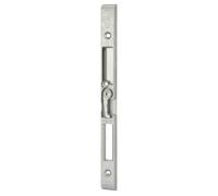 FERCO by THIRARD - Gâche centrale en applique pour porte d'entrée, droite, 208x17x8mm, comp. Europa-Fercomatic, G-22898-00-R-1