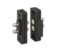 THIRARD - Plots de contact nylon pour serrure électrique - THIRARD