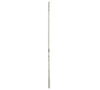 Thirard - Prolongateur Ferco by Thirard : compatible avec les serrures : fenster dimensions : h 870 mm - pour têtière : 16 mm