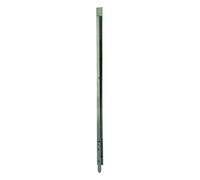 Thirard - Prolongateur Ferco by Thirard : h 370 mm - pour têtière : 16 mm prolongateur de serrure à encastrer