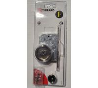 THIRARD PROTECT SERRURE A ENCASTRER PORTE COULISSANTE