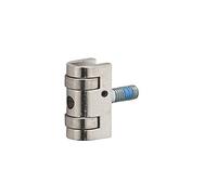 THIRARD - Rouleau serrure axe 24