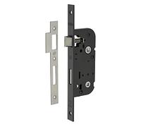 THIRARD - Serrure encastrable pour porte d'intérieur nf v/bc