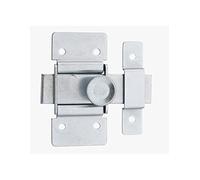 THIRARD Targette pene Plat zingue 40 mm
