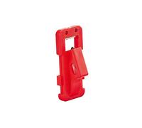 Verrouillage Disjoncteur Thirard 220/380V Par Cadenas Levier 16.6 Mm Ep 7 Mm - 091182