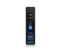 Third-generation, - indoor/outdoor NFC reader and - intercom with Apple Touch Pass support. Black - Warranty: 24M