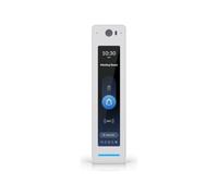 Third-generation, - indoor/outdoor NFC reader and - intercom with Apple Touch Pass support. White - Warranty: 24M