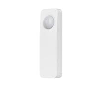 THIRDREALITY Détecteur de Mouvement Zigbee requis, adapté aux Animaux domestiques, Fonctionne avec Home Assistant, SmartThings, Aeotec, Homey, Hubitat ou Echo avec hub Zigbee intégré