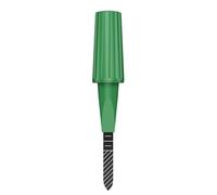THIRDREALITY Smart Soil Moisture Sensor Gen2, Zigbee hub Needed, Enhanced Signal Stability, Capacitive Moisture Monitoring, Garden Planting, Compatible with Hubitat, SmartThings, Home Assistant, Alexa