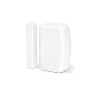 THIRDREALITY Zigbee Kontaktsensor, Tür- und Fenstermonitor, Hausautomation, funktioniert mit Home-Assistant, SmartThings, Hubitat Oder Echo-Geräten mit integriertem Zigbee-Hub, Hub erforderlich