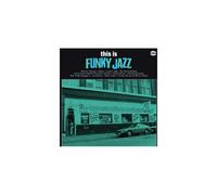 This Is Funky Jazz