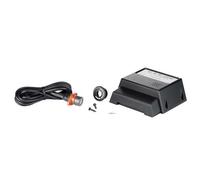 Thitronik 100001 G.A.S.-pro Système modulaire d'avertissement de gaz pour mon...