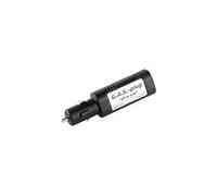 THITRONIK Détecteur de gaz connectable sur prise allume-cigare pour Camping Car Caravane Van