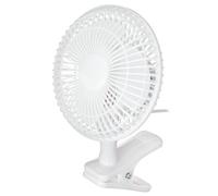 Thomann Thomann Clip Ventilator