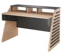 Thomann Thomann Creative Desk 137 Oak Bundle