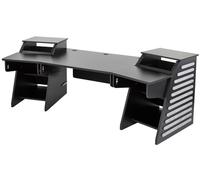Thomann Thomann Creative Desk Double Black