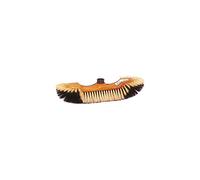 Balai 1/2 tête intérieur - brosse en soie de Chine S/50