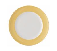 Thomas Assiette précoce Jaune 22 cm 22 cm