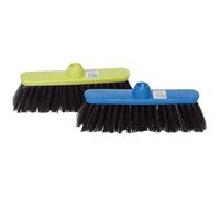 THOMAS Balai avec fibre dure