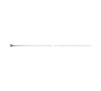 Thomas & Betts ABB Stotz S&J T&B Colliers de câble 368x3,6 naturel TY244M Quantité:1000