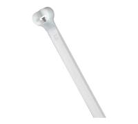 Thomas & Betts ABB Stotz S&J T&B Colliers de câble 7,0x762 UV noir TY29MX Quantité:500