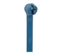 Thomas & Betts ABB Stotz S&J T&B Colliers de câble détectables 345x6,9mm hbl TY527MR-NDT Quantité:100