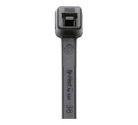 Thomas & Betts ABB Stotz S&J T&B Colliers de câble PA 6.6 4,6x291 noir UV TY300-50X-100 Quantité:100