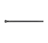 Thomas & Betts Thomas & Betts Colliers de serrage 223 x 7,6 mm UV noir TY272MX Quantité:500