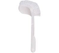 THOMAS - Brosse WC coudée nylon