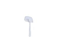 Thomas Brosse WC coudée monture 355 mm nylon PP blanc