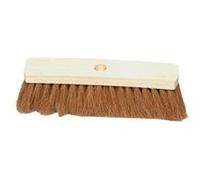 Balai coco sans douille - L : 32 cm