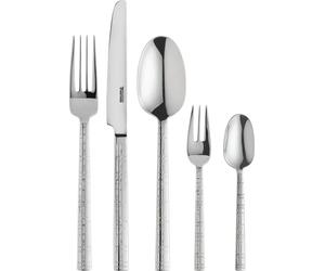 Thomas Edelstahl glänzend Besteck-Set 30tlg.Vh 69904-130900-75084 4012436537674