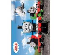 Thomas & Friends - 29,7x42 cm - AFFICHE / POSTER G