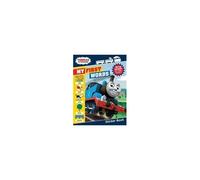 Thomas & Friends: My First Words Sticker Book