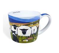 Thomas Joseph - Mug à café - Les Ewe The Boss