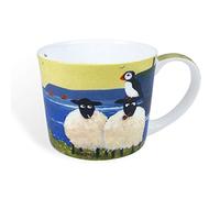 Thomas Joseph Mug simple, sans macareux