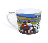 Thomas Joseph - Tasse à café - form-ewe-la-one