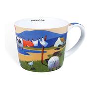 Thomas Joseph - Tasse à café - Lavage à la main uniquement