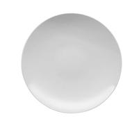 Thomas Loft - Assiette Gourmet 33, Blanc