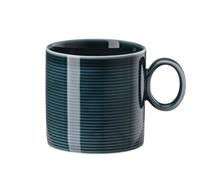 Thomas Loft by Rosenthal Colour Tasse avec anse Bleu nuit Grand format
