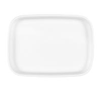 Thomas Platte 33 cm Trend Weiss 11400-800001-12733