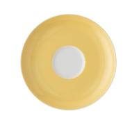 Thomas Soucoupe à café Soft Yellow 14,5 cm