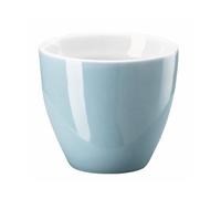 Thomas' Sunny Day Soft Blue Coquetier, Porcelaine, 5 x 4,5