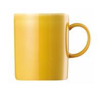 Thomas Sunny Day Tasse avec anse Jaune