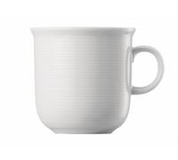 Thomas' Trend - Gobelet avec Anse, Blanc