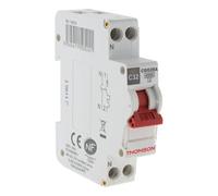 Thomson Disjoncteur PH+N C